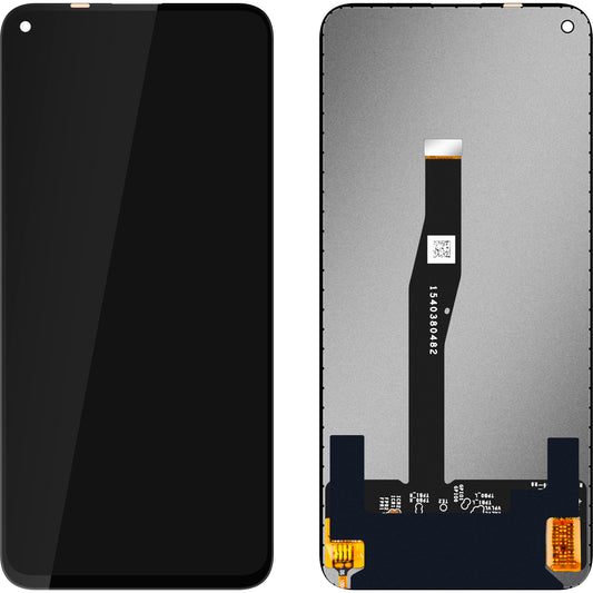 Zaslon na dotik MP, združljiv z Huawei nova 5T