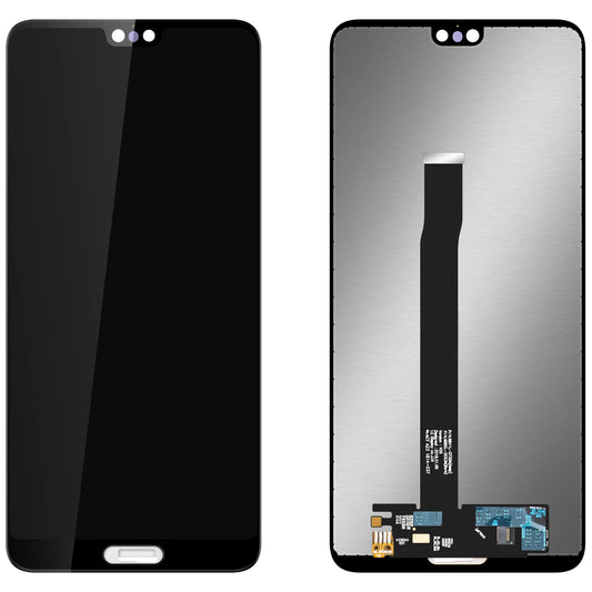 Zaslon na dotik MP, združljiv s Huawei P20