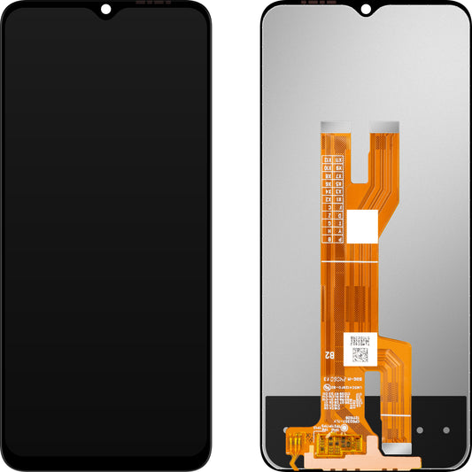 MP Touchscreen Display compatible with vivo Y03 / Y18 / Y18e / Y28s / Y37