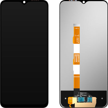 Zaslon na dotik MP, združljiv z vivo Y22 / Y22s