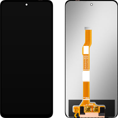 Zaslon na dotik MP, združljiv z vivo Y28 4G