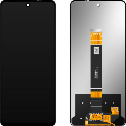 Zaslon na dotik MP, združljiv s TCL 50 SE