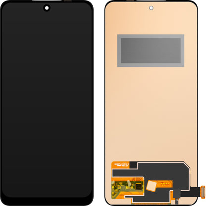 Zaslon na dotik MP, združljiv z Realme 12 4G / 13 4G