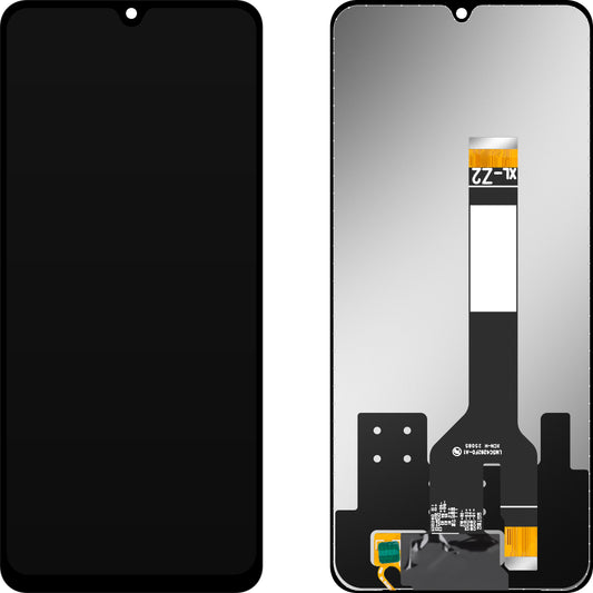 Zaslon na dotik MP, združljiv z Xiaomi Poco C71 / Redmi A5 4G