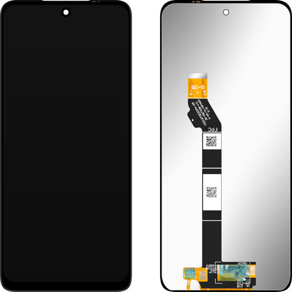 Zaslon na dotik MP, združljiv z Motorola Moto E15 / G05