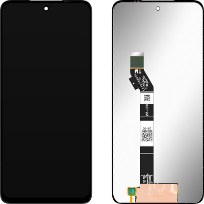 Zaslon na dotik MP, združljiv z Motorola Moto G15 / G15 Power