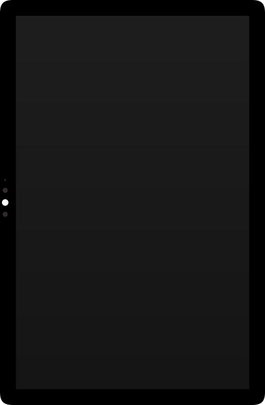 Zaslon na dotik MP, združljiv s Honor Pad X8