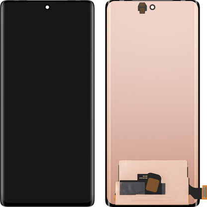 Zaslon na dotik MP, združljiv z vivo V40 Lite (IDN)