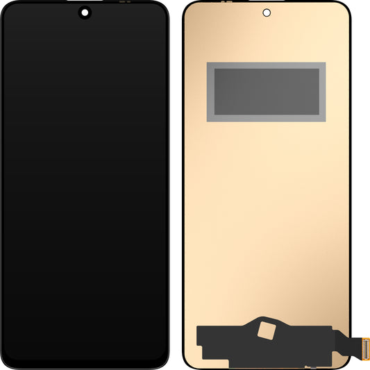 Zaslon na dotik MP, združljiv z Xiaomi Poco F5 Pro / Redmi K60 / K60 Pro