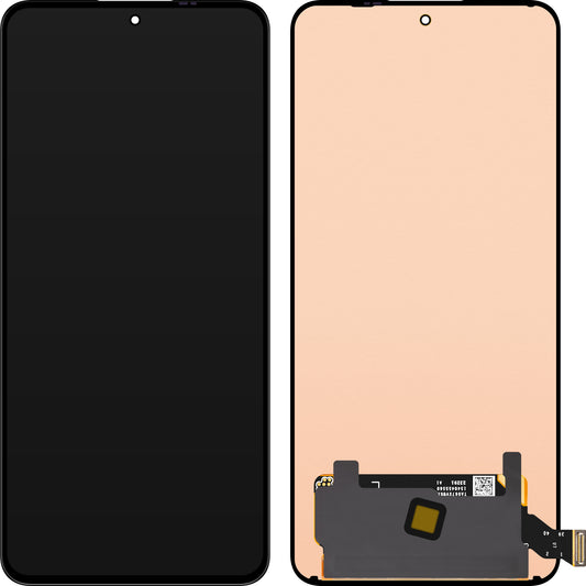 Zaslon na dotik MP, združljiv z Xiaomi 13T / 13T Pro