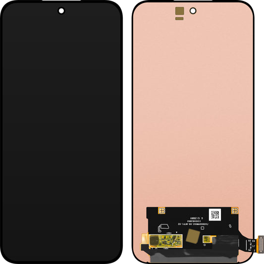 MP zaslon na dotik, združljiv z Oppo Reno14