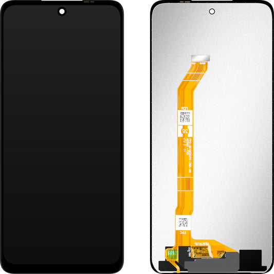 MP zaslon na dotik, združljiv z Realme C71