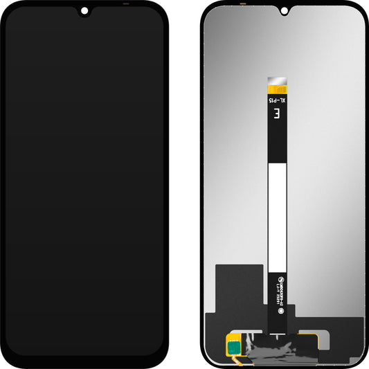MP zaslon na dotik, združljiv z Xiaomi Poco C85 / C85 4G / Redmi 15C 4G / 15C 5G, evropska različica