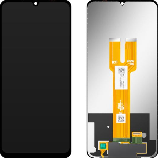 MP zaslon na dotik, združljiv s Samsung Galaxy A06 5G A066