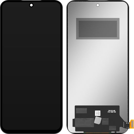 MP zaslon na dotik, združljiv z Oppo Reno14 F