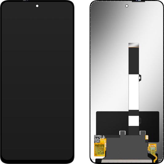 MP zaslon na dotik, združljiv z Xiaomi Mi 10T Lite 5G / Poco X3 / X3 NFC / X3 Pro / Redmi Note 9 Pro 5G, Swap