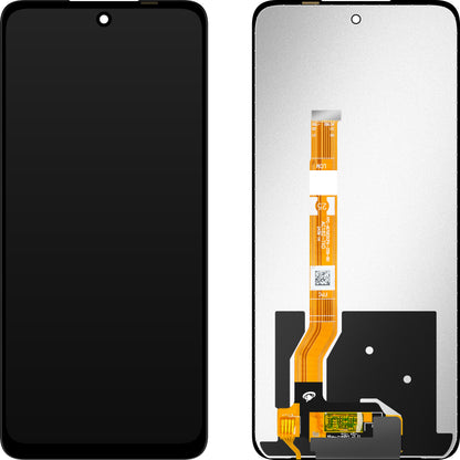 MP zaslon na dotik, združljiv z Oppo A5 4G