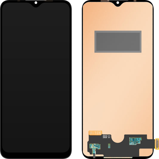 MP zaslon na dotik, združljiv z Xiaomi Mi 10 Lite 5G