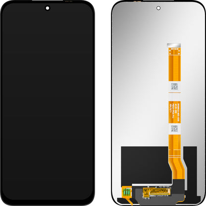 MP zaslon na dotik, združljiv z Oppo A6 / A6 4G / A6t / A6t 4G / A6x / A6x 4G / K14x