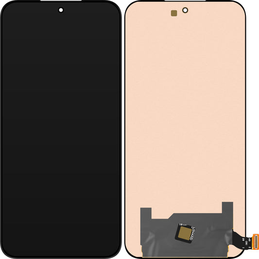 MP zaslon na dotik, združljiv z Xiaomi 15T, OLED različica, zamenjava