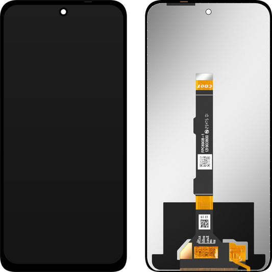 MP Touchscreen Display compatible with TCL NxtPaper 70 Pro