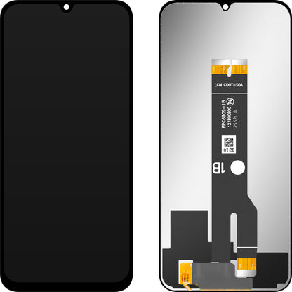 MP zaslon na dotik, združljiv z Xiaomi Poco C81 / C85x / Redmi 15a / A7 Pro 4G