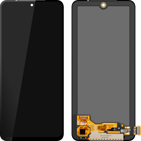 MP zaslon na dotik, združljiv z Xiaomi Poco M5s / Redmi Note 10 / Note 10S, OLED različica, ponovno zapakiran