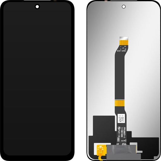 Zaslon na dotik MP, združljiv z Xiaomi Poco M8s / Redmi 15 5G / 15 4G
