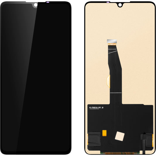 Zaslon na dotik MP, združljiv s Huawei P30