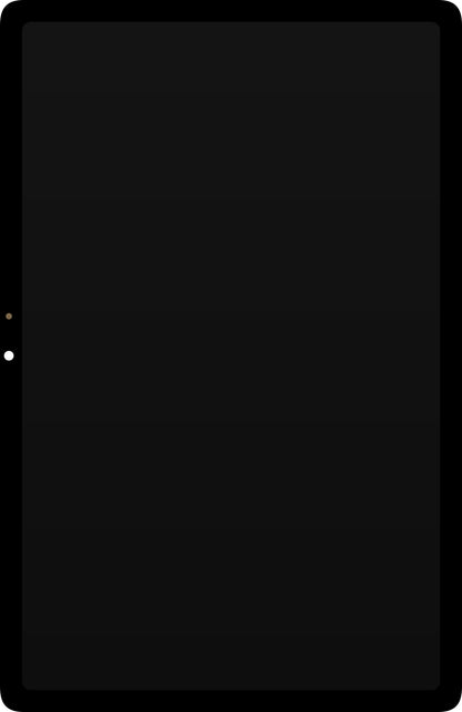 MP zaslon na dotik, združljiv z Xiaomi Redmi Pad SE