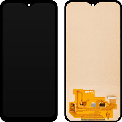 Zaslon na dotik MP, združljiv s telefonom Samsung Galaxy A54 A546 