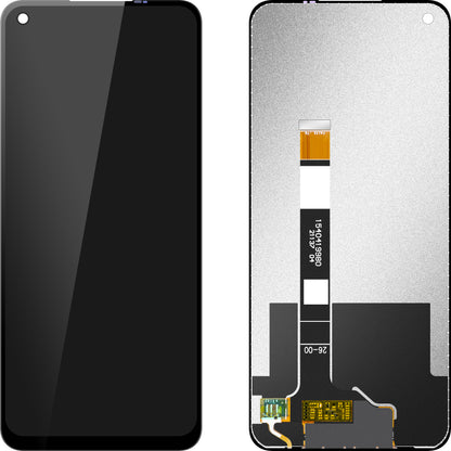 Zaslon na dotik MP, združljiv z Realme 8 5G