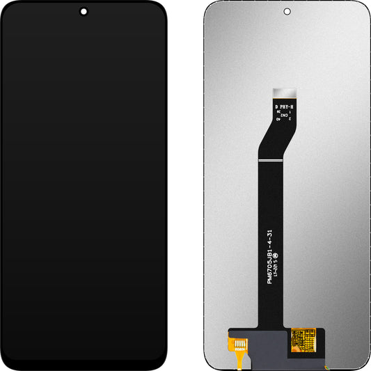 Zaslon na dotik MP, združljiv z Huawei nova 12i / nova Y90