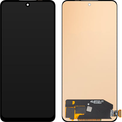 Zaslon na dotik MP, združljiv z Oppo Reno12 F