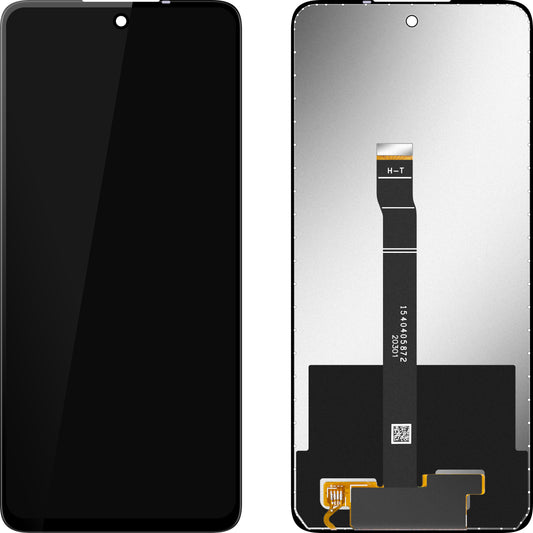 Zaslon na dotik MP, združljiv z Huawei P smart 2021 / Y7a