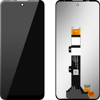 Zaslon na dotik MP, združljiv z Motorola Moto E30 / E40