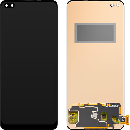 Zaslon na dotik MP, združljiv z OnePlus Nord