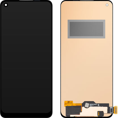 Zaslon na dotik MP, združljiv z OnePlus Nord CE 2 5G