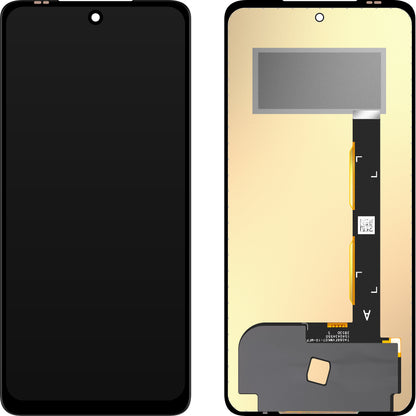 Zaslon na dotik MP, združljiv z Motorola Moto G52 / G71s / G82
