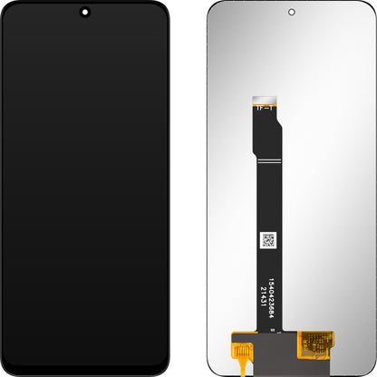 Zaslon na dotik MP, združljiv z Honor X30i / X40i / X8 4G
