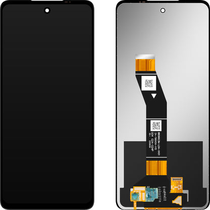 Zaslon na dotik MP, združljiv z Motorola Moto G04 / G04s / G24 / G24 Power