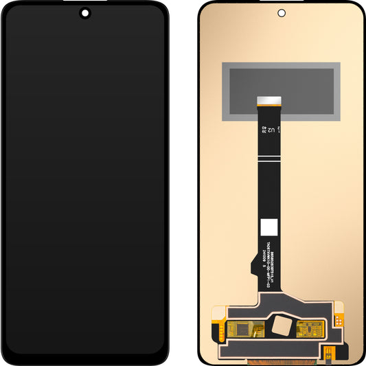 Zaslon na dotik MP, združljiv z Xiaomi Poco F6 / X6 Pro