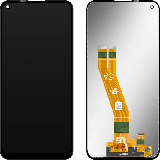 Zaslon na dotik MP, združljiv z Nokia 3.4 / 5.4
