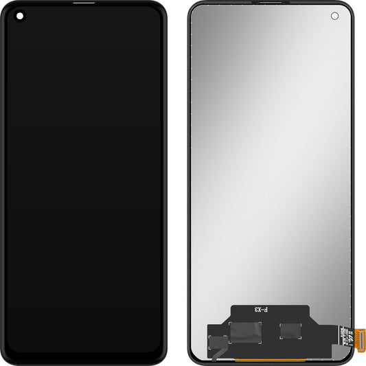 Zaslon na dotik MP, združljiv z OnePlus 9 Pro