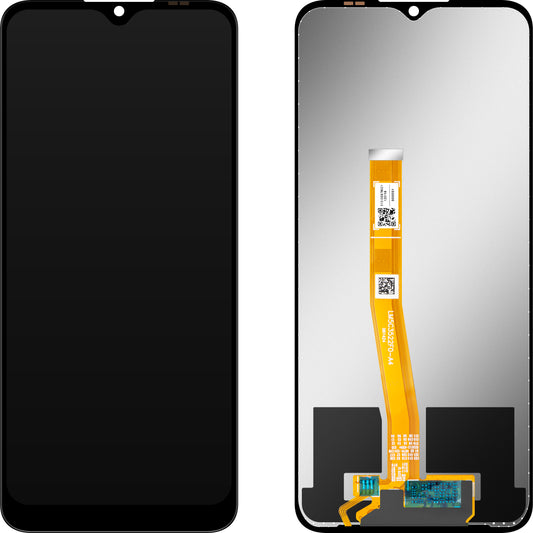 Zaslon na dotik MP, združljiv z Motorola Moto G50 5G