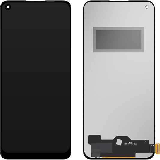 Zaslon na dotik MP, združljiv z Oppo A78 4G