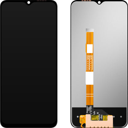 Zaslon na dotik MP, združljiv z vivo Y35 (2015)