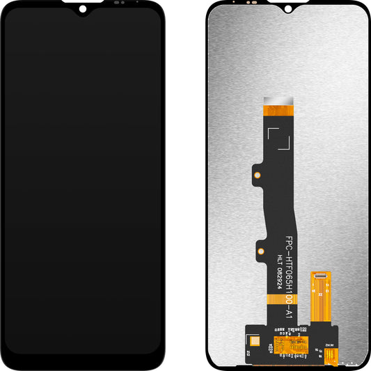 Zaslon na dotik MP, združljiv z Motorola Moto E7 / E7 Power / E7i Power