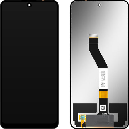 Zaslon na dotik MP, združljiv z Xiaomi Redmi Note 11T 5G / Poco M4 Pro 5G