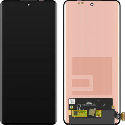 Zaslon na dotik MP, združljiv z Realme 12 Pro